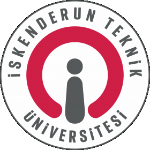 İskenderun Teknik Üniversitesi Logosu