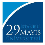 İstanbul 29 Mayıs Üniversitesi Logosu
