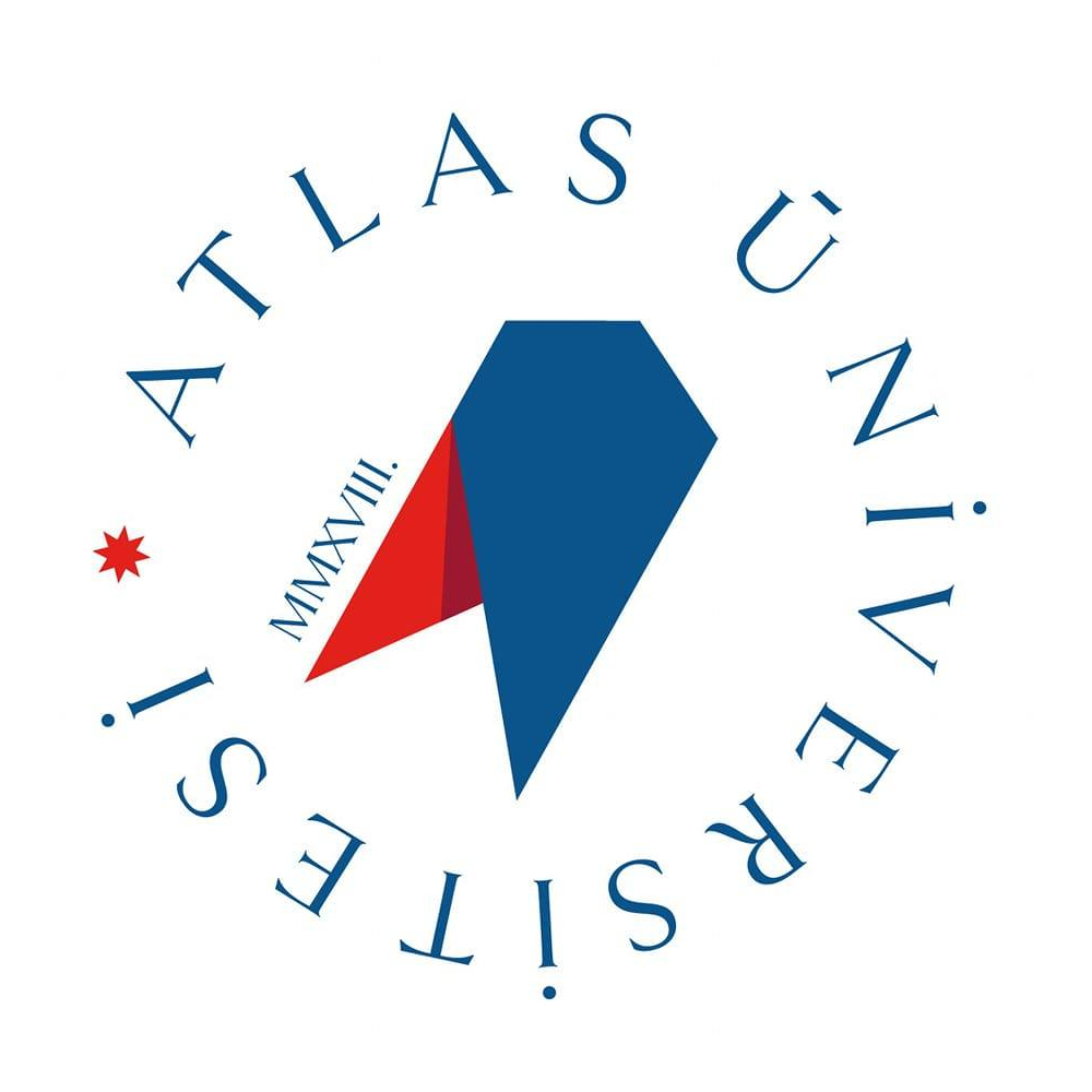 İstanbul Atlas Üniversitesi Logosu