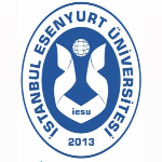 İstanbul Esenyurt Üniversitesi Logosu