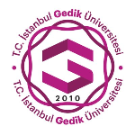 İstanbul Gedik Üniversitesi Logosu
