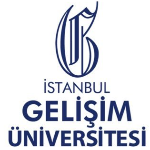 İstanbul Gelişim Üniversitesi Logosu