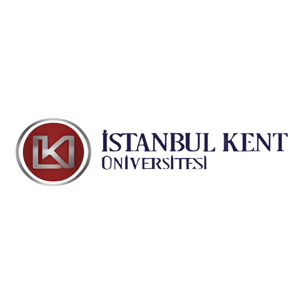 İstanbul Kent Üniversitesi Logosu