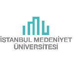 İstanbul Medeniyet Üniversitesi Logosu