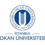 İstanbul Okan Üniversitesi Logosu