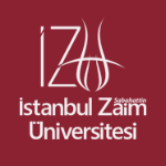 İstanbul Sabahattin Zaim Üniversitesi Logosu