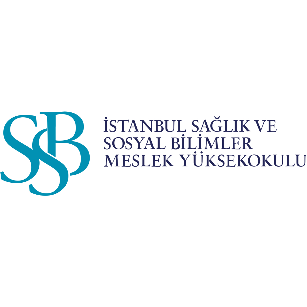 İstanbul Sağlık ve Sosyal Bilimler Meslek Yüksekokulu Logosu