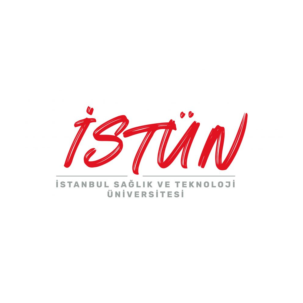 İstanbul Sağlık ve Teknoloji Üniversitesi Logosu