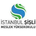 İstanbul Şişli Meslek Yüksekokulu Logosu