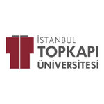 İstanbul Topkapı Üniversitesi Logosu