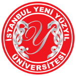 İstanbul Yeni Yüzyıl Üniversitesi Logosu