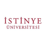 İstinye Üniversitesi Logosu