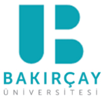 İzmir Bakırçay Üniversitesi Logosu