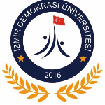İzmir Demokrasi Üniversitesi Logosu