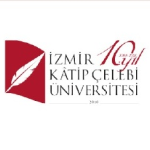 İzmir Katip Çelebi Üniversitesi Logosu