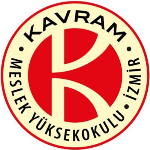 İzmir Kavram Meslek Yüksekokulu Logosu