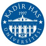 Kadir Has Üniversitesi Logosu