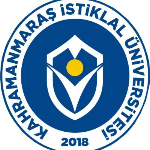 Kahramanmaraş İstiklal Üniversitesi Logosu