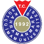 Kahramanmaraş Sütçü İmam Üniversitesi Logosu