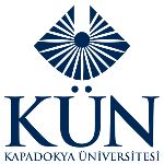 Kapadokya Üniversitesi Logosu