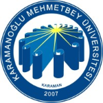 Karamanoğlu Mehmetbey Üniversitesi Logosu