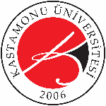 Kastamonu Üniversitesi Logosu