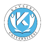Kayseri Üniversitesi Logosu