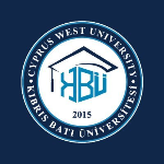 Kıbrıs Batı Üniversitesi Logosu