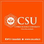 Kıbrıs İlim Üniversitesi Logosu