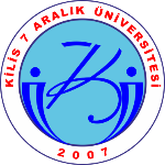 Kilis 7 Aralık Üniversitesi Logosu