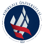 Kırıkkale Üniversitesi Logosu