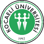 Kocaeli Üniversitesi Logosu