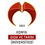 Konya Gıda ve Tarım Üniversitesi Logosu