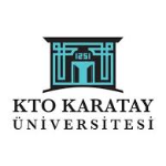 KTO Karatay Üniversitesi Logosu