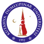 Kütahya Dumlupınar Üniversitesi Logosu