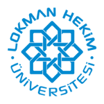 Lokman Hekim Üniversitesi Logosu
