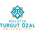 Malatya Turgut Özal Üniversitesi Logosu
