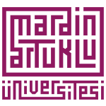 Mardin Artuklu Üniversitesi Logosu