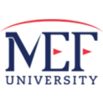 MEF Üniversitesi Logosu