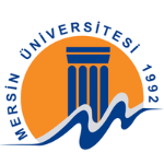 Mersin Üniversitesi Logosu
