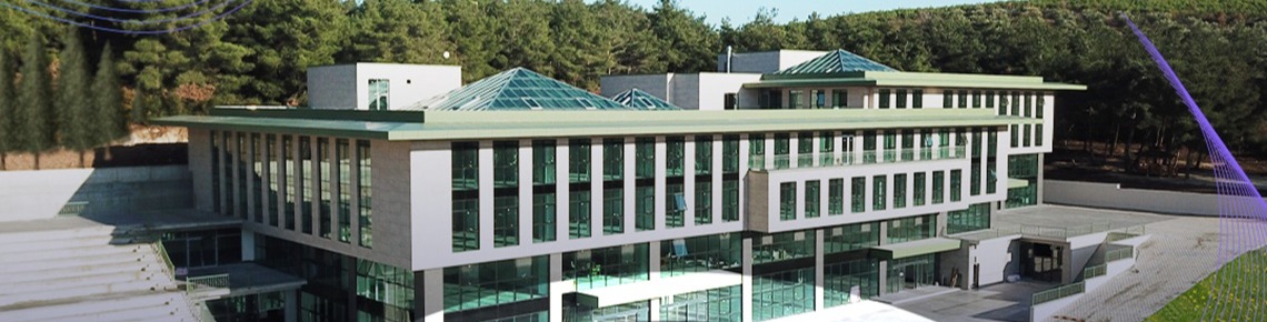 Mudanya Üniversitesi Logosu