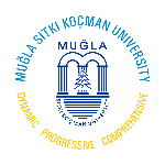 Muğla Sıtkı Koçman Üniversitesi Logosu
