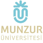 Munzur Üniversitesi Logosu