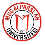 Muş Alparslan Üniversitesi Logosu