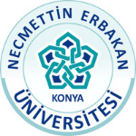 Necmettin Erbakan Üniversitesi Logosu