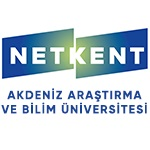 Netkent Akdeniz Araştırma ve Bilim Üniversitesi Logosu