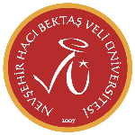 Nevşehir Hacı Bektaş Veli Üniversitesi Logosu