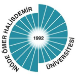 Niğde Ömer Halisdemir Üniversitesi Logosu