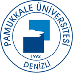 Pamukkale Üniversitesi Logosu