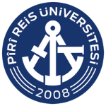 Piri Reis Üniversitesi Logosu